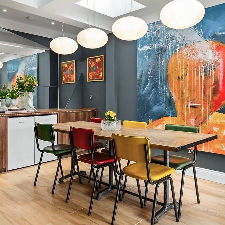 Апартаменты Windsorian Experience Экстерьер фото