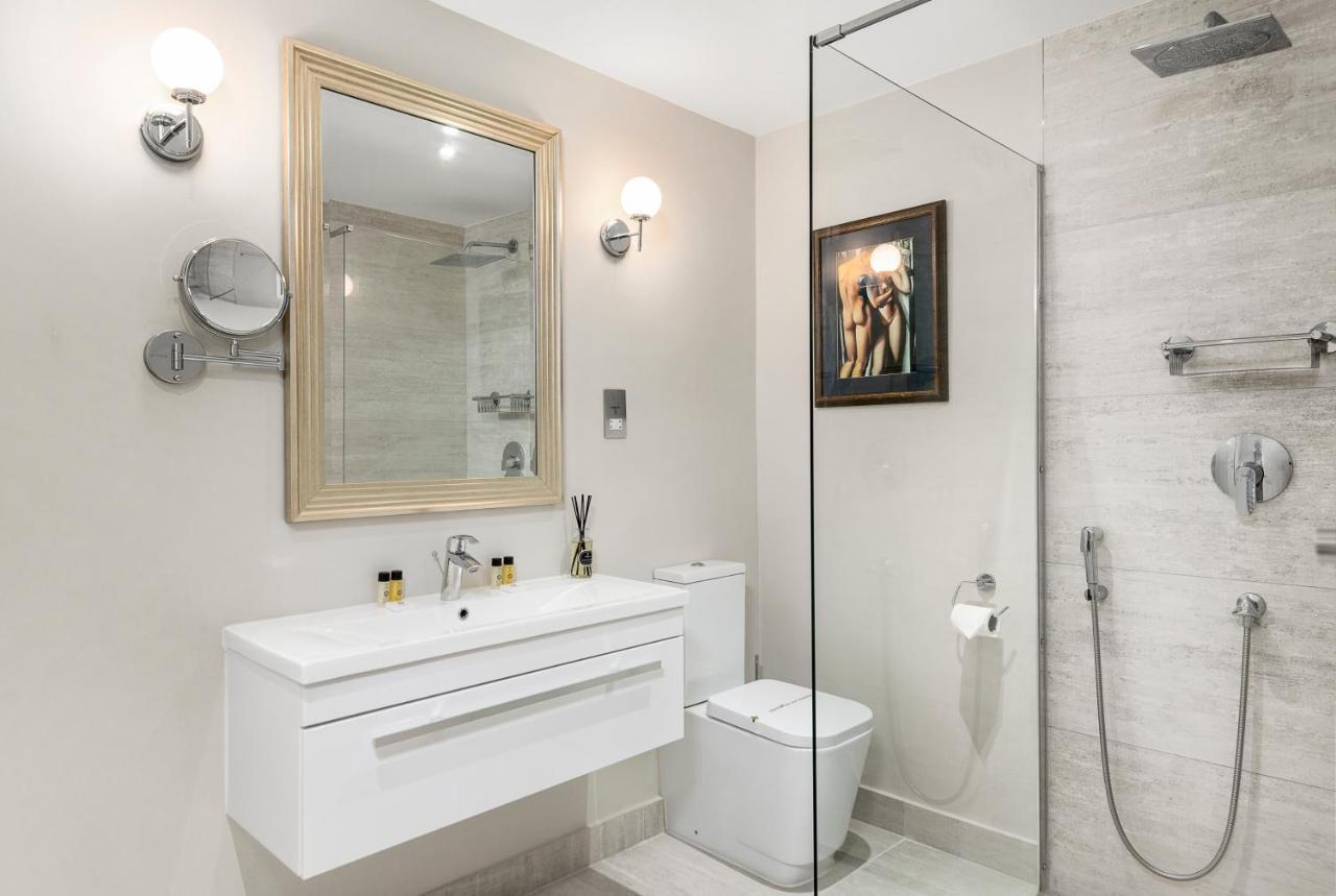 Апартаменты Windsorian Experience Экстерьер фото